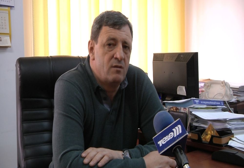 Prim-vicepreşedintele filialei teritoriale Botoşani a Partidului Naţional Liberal, fostul deputat Dumitru Verginel Gireadă, și-a dat demisia