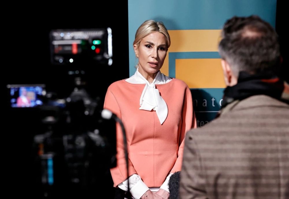 RALUCA TURCAN: E NEVOIE DE O DELIMITARE PUBLICĂ RADICALĂ A PSD DE VICTOR PONTA, PENTRU A NU EXISTA SUSPICIUNI