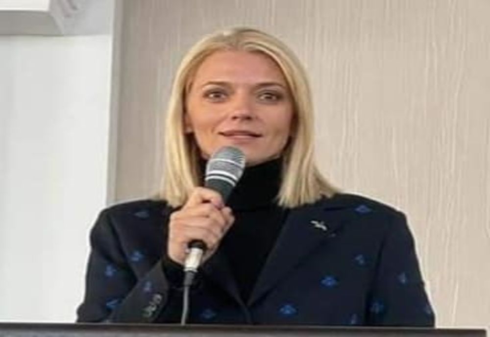 Alina Gorghiu: „Aceste consultări au fost făcute pentru a oferi PSD un motiv public ca să justifice practic amânarea acestor alegeri sau aducerea lor la termen”