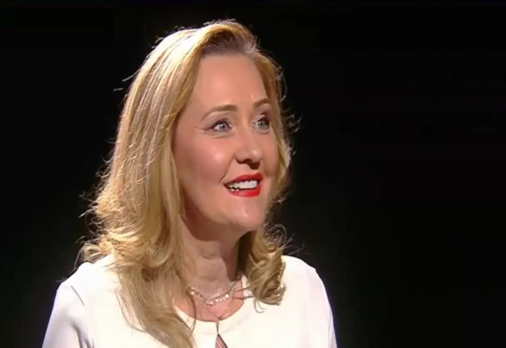 Elena Lasconi a dat cărțile pe față la Culisele Statului Paralel. L-ar susține pe Iohannis pentru șefia NATO? Dacă au nevoie de oameni care să nu facă nimic, DA!