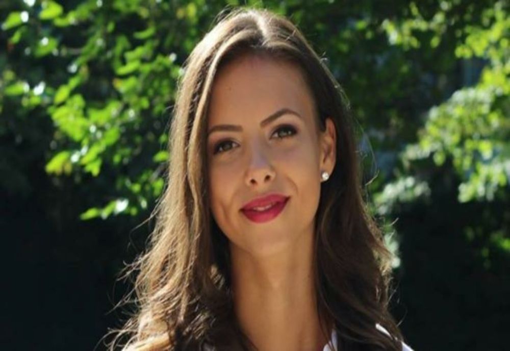 Mara Mareș, președinta TNL: ”Orice sociolog v-ar spune că președintele PNL, Nicolae Ciucă, are prima șansă în turul II al alegerilor prezidențiale”