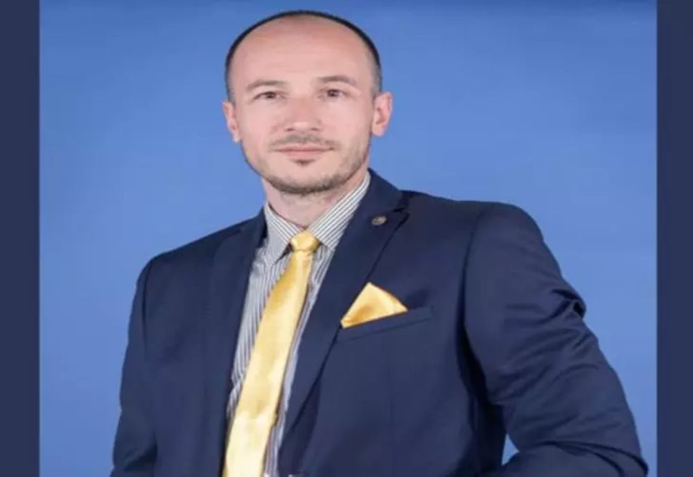 Consilier PNL: Radu Mihaiu este vinovat de abuz în serviciu. S-a plimbat ilegal în străinătate pe banii Sectorului 2