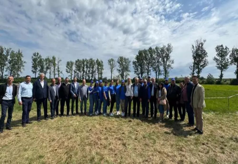 Alina Gorghiu, atacuri în rafală la primarul PSD: Festivalul narciselor fără narcise!