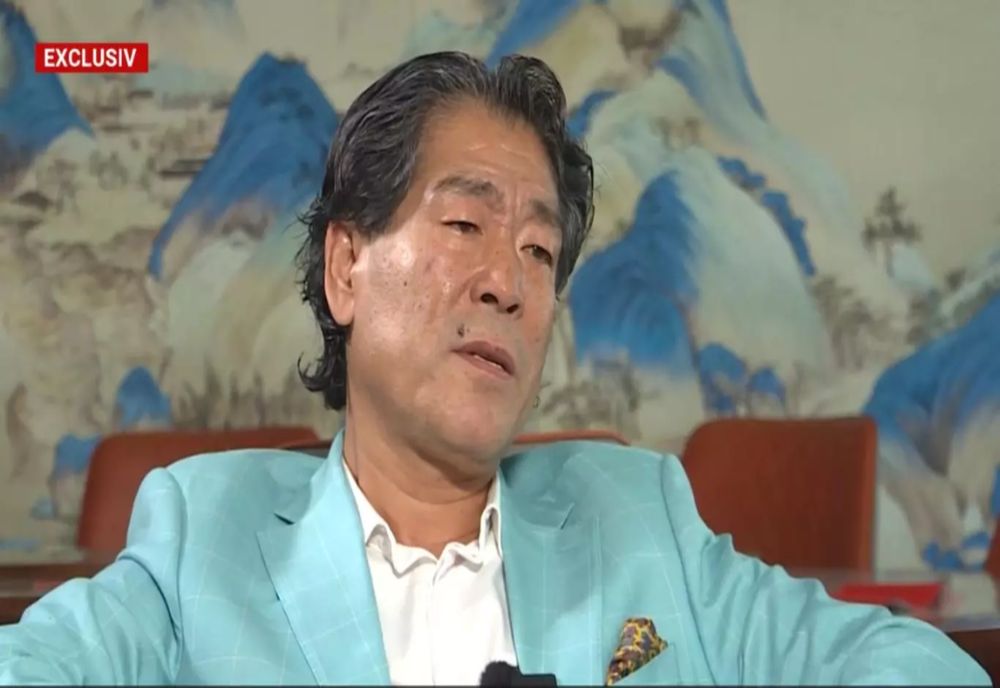 Culisele Statului Paralel. INTERVIU cu Ion Alexandru, omul de afaceri chinez implicat în dosarul generalilor Florian Coldea și Dumitru Dumbravă