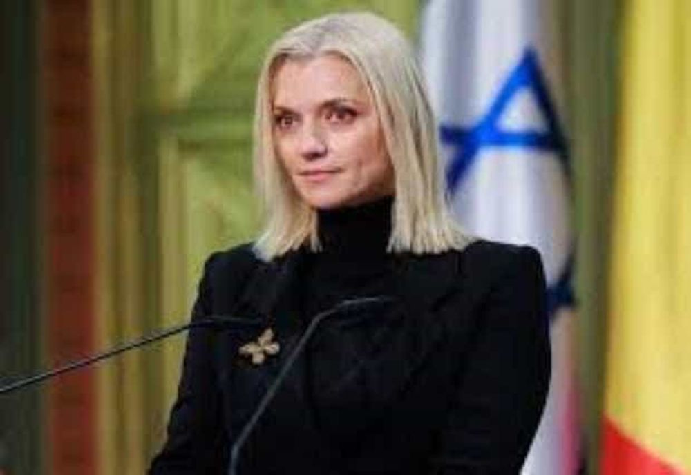 MINISTRA JUSTIȚIEI, ALINA GORGHIU, DESPRE AGRESIUNILE SEXUALE ASUPRA MINORILOR: "VICTIMELE MERITĂ PROTECȚIE ȘI JUSTIȚIE"