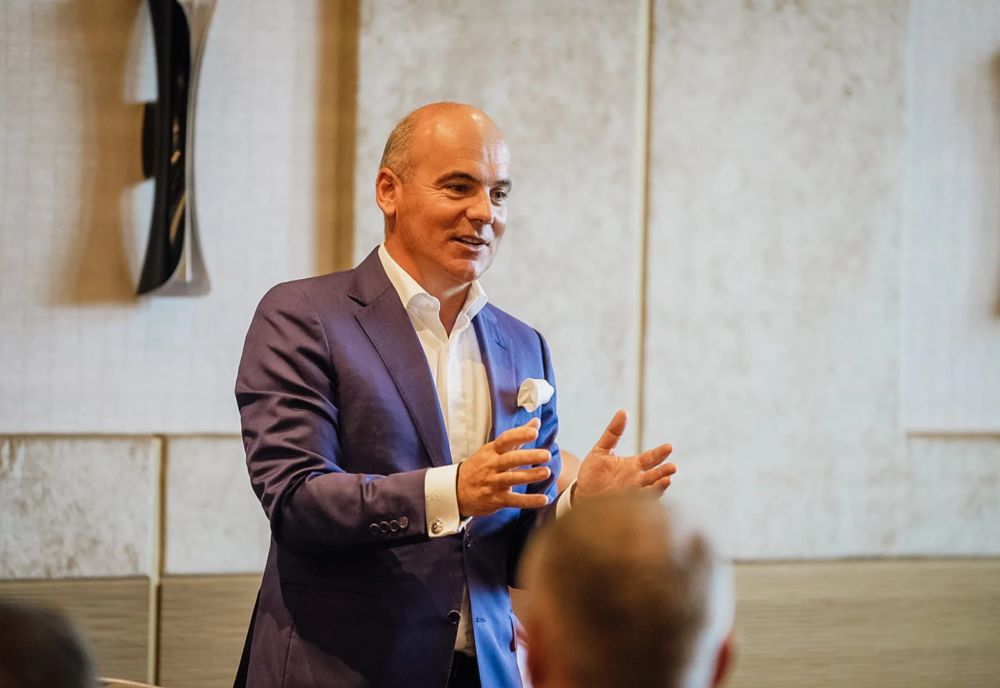 RAREȘ BOGDAN: EUROPARLAMENTARII PNL SUNT INIȚIATORI AI UNEI REZOLUȚII PRIVIND AJUTORUL PE CARE COMISIA EUROPEANĂ TREBUIE SĂ ÎL DEA ROMÂNIEI