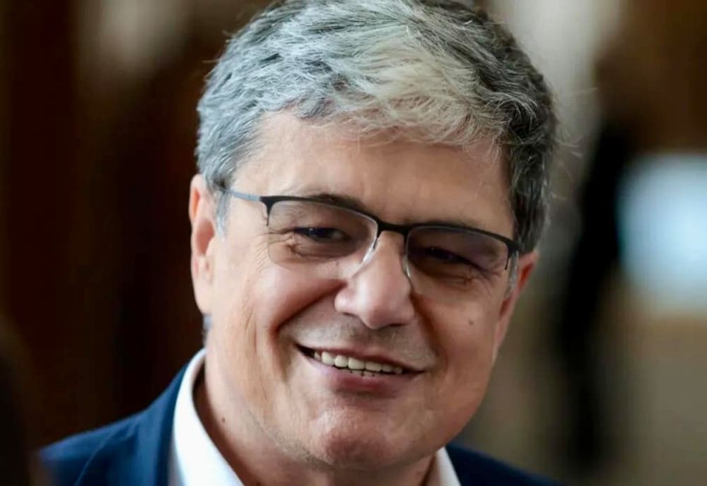 MINISTRUL MARCEL BOLOŞ: AM VOTAT PENTRU O ROMÂNIE CONECTATĂ, MODERNIZATĂ ŞI CU UN VIITOR EUROPEAN