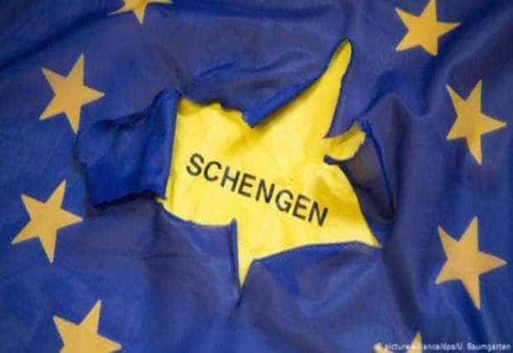 AUSTRIA RENUNȚĂ LA BLOCAJ: ROMÂNIA ȘI BULGARIA, APROAPE DE SCHENGEN
