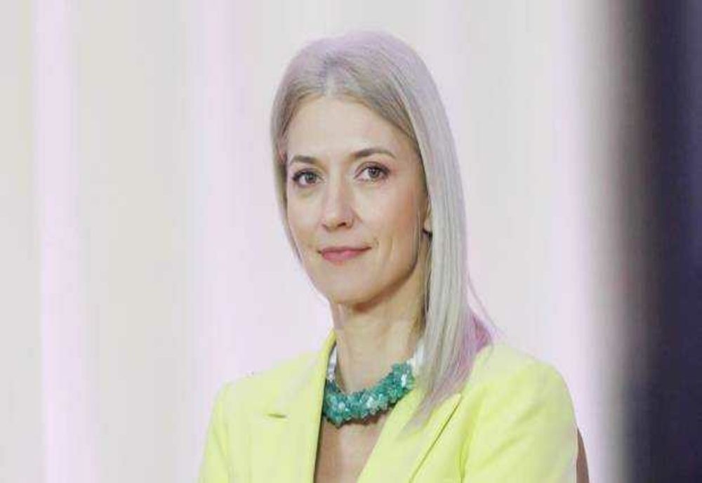 ALINA GORGHIU: VIOLENȚA DOMESTICĂ RĂMÂNE O RANĂ DESCHISĂ ÎN SOCIETATEA NOASTRĂ