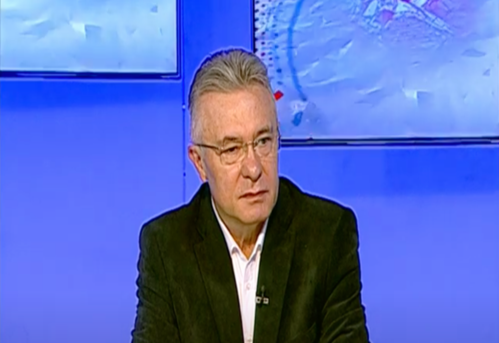 ROMÂNIA ÎNCEARCĂ SĂ ORGANIZEZE O ÎNTÂLNIRE ÎNTRE DONALD TRUMP ȘI NICUȘOR DAN. CRISTIAN DIACONESCU: ”SUA AȘTEAPTĂ SEMNALE CONCRETE DE LA NOI”