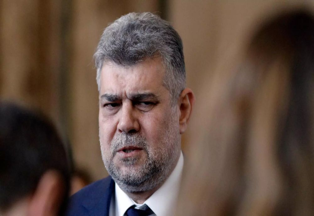 NICOLAE CIUCĂ ÎI CERE DEMISIA LUI MARCEL CIOLACU, DUPĂ DEZVĂLUIRILE ÎN CAZUL NORDIS: CHEM ROMÂNII SĂ REACȚIONEZE ÎMPOTRIVA ABUZULUI DE PUTERE