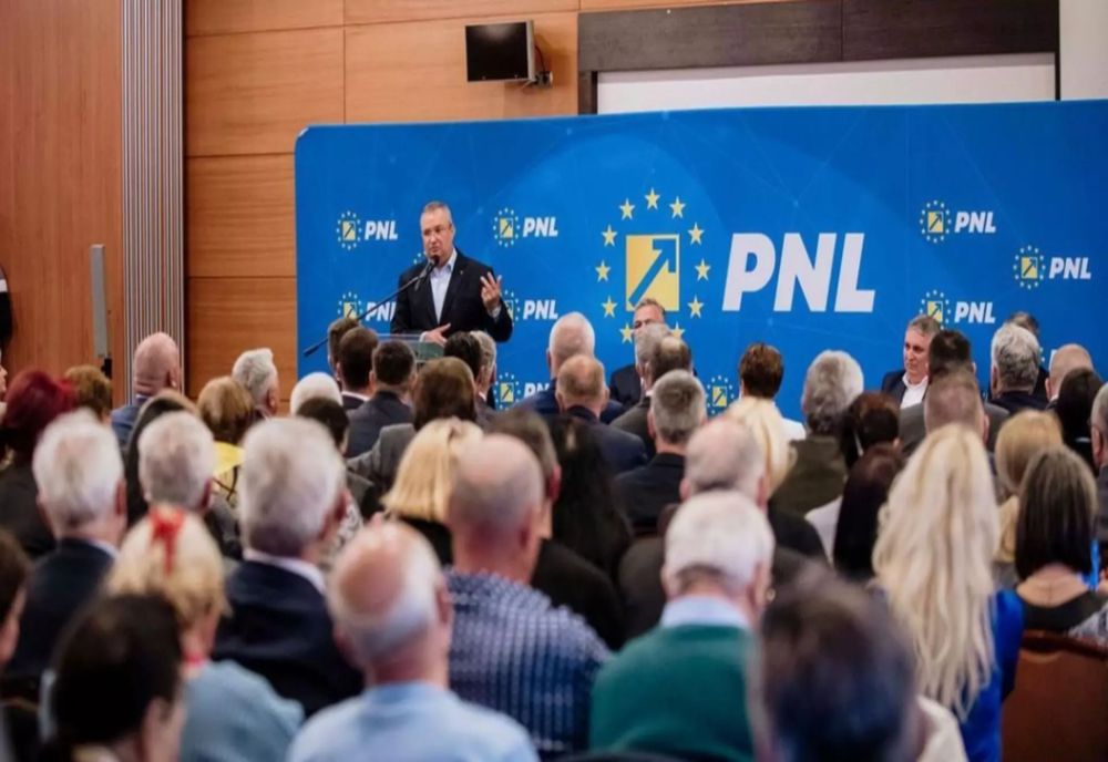 CONSILIUL NAȚIONAL AL PNL SE REUNEȘTE, DUMINICĂ, PENTRU VALIDAREA CANDIDATURII LUI CRIN ANTONESCU LA PREZIDENȚIALE
