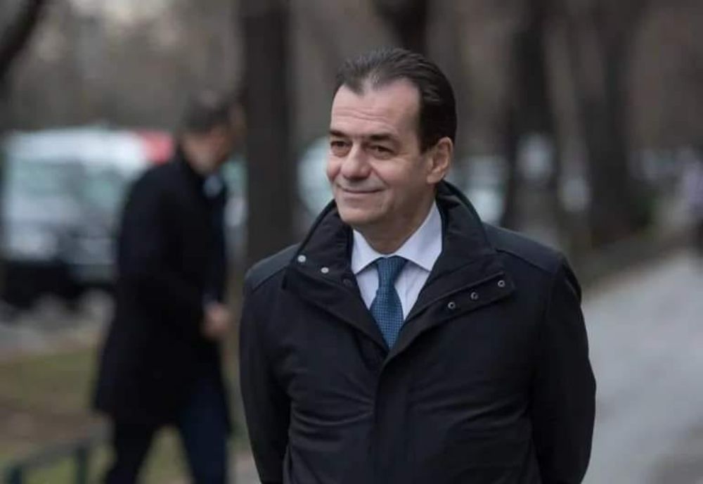 Ludovic Orban îl taxează pe Nicușor Dan: „Viața mea nu e telenovelă. Nu l-am menajat pe Grindeanu”