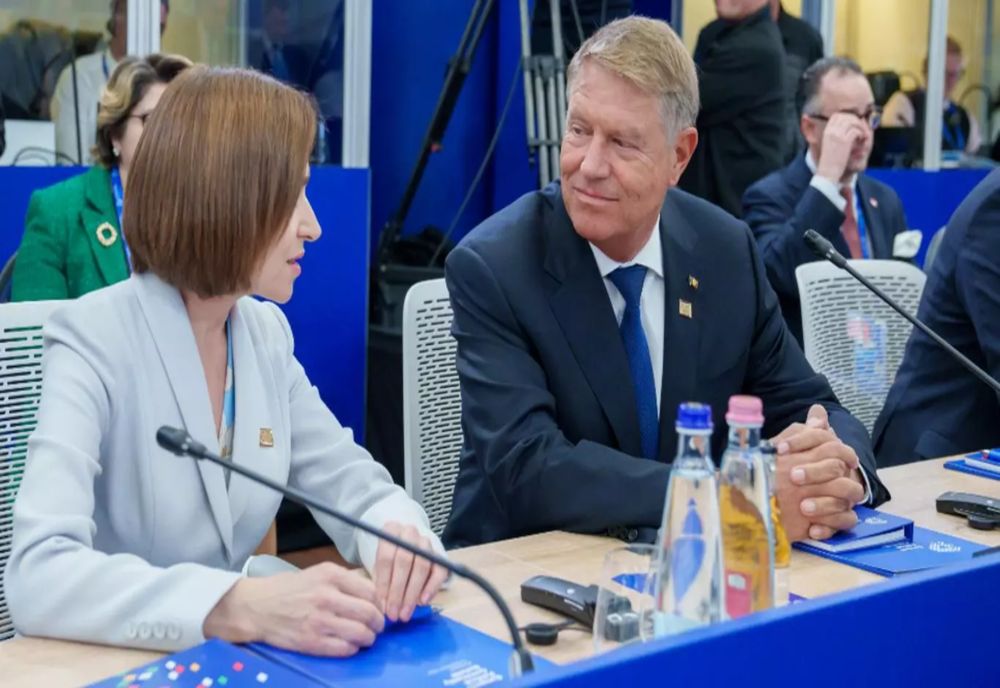 KLAUS IOHANNIS PARTICIPĂ, ASTĂZI, LA REUNIUNEA CONSILIULUI EUROPEAN DE LA BRUXELLES