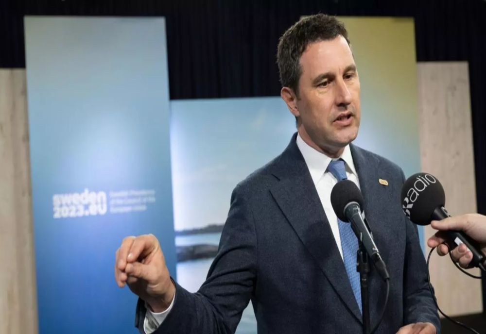 Tanczos Barna către magistrați: ”S-ar putea să pierdem finanțarea. Termenul de 28 noiembrie este real! Nu avem nicio șansă”