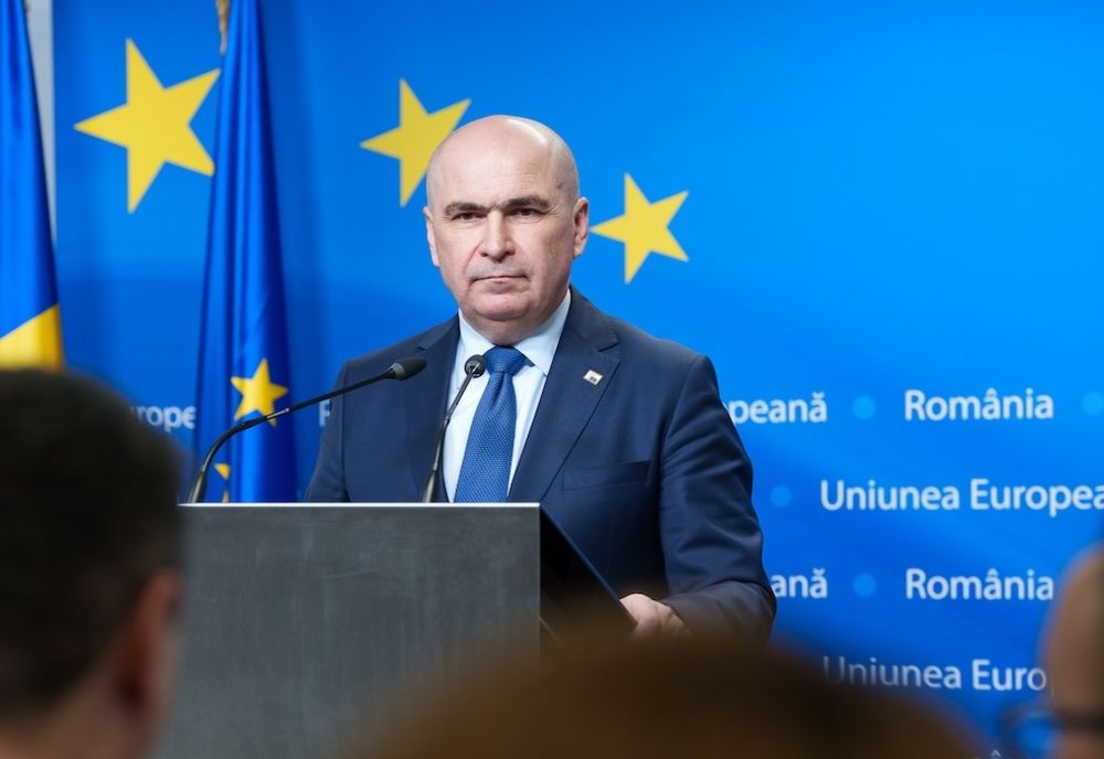 PREMIERUL ROMÂNIEI: SITUAȚIA PENSIONĂRII UNOR OAMENI DIN SISTEMUL PUBLIC A SCĂPAT DE SUB CONTROL