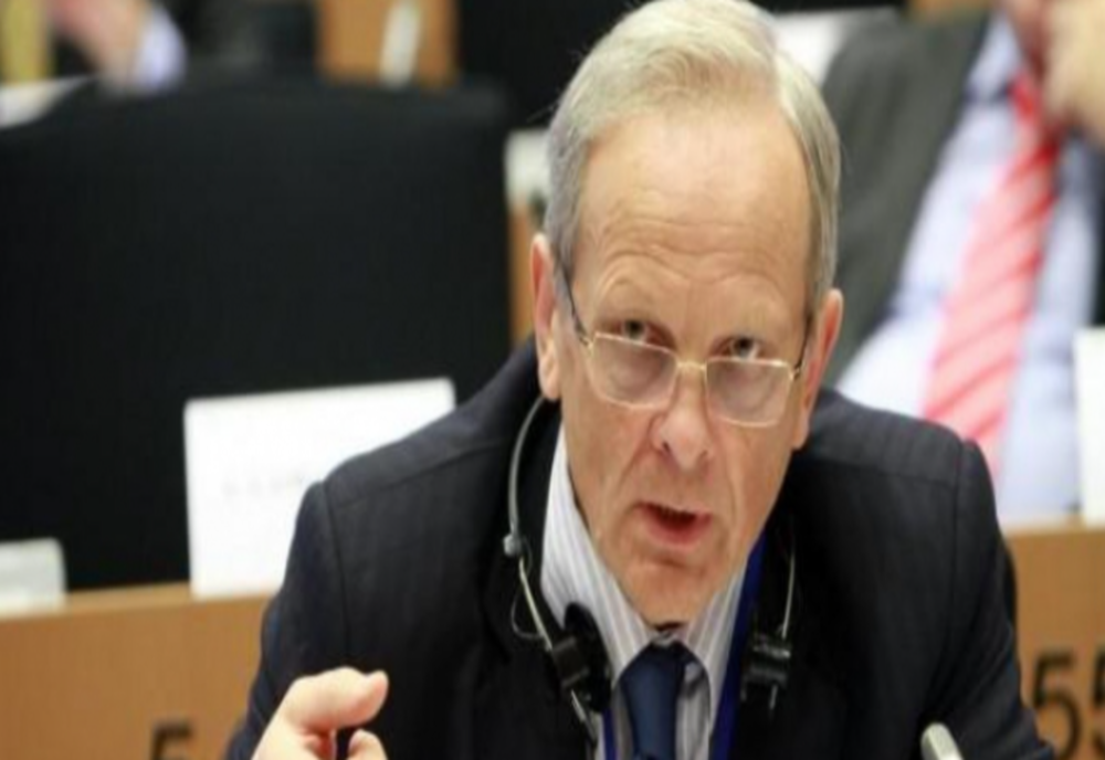 STOLOJAN: EXISTĂ O LOGICĂ SOLIDĂ ÎN DECIZIILE MACROECONOMICE ALE ADMINISTRAȚIEI TRUMP, CHIAR DACĂ MIJLOACELE AU DECLANȘAT DEZBATERI INTENSE