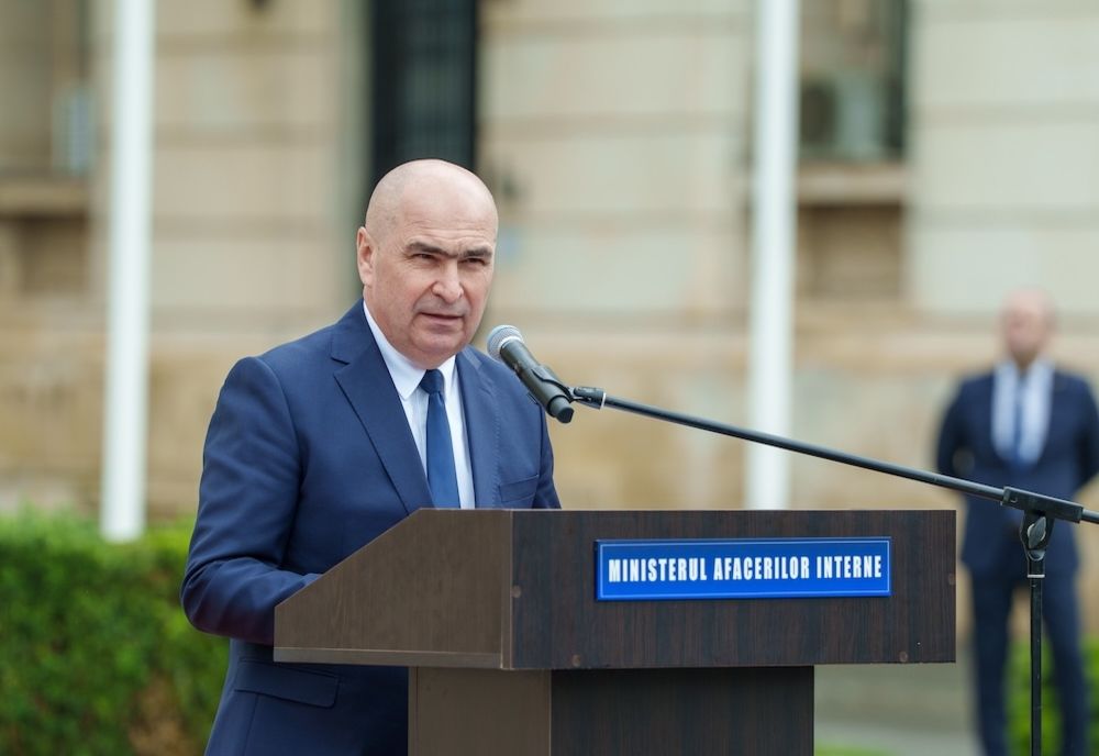 PREȘEDINTELE INTERIMAR ILIE BOLOJAN VA PARTICIPA LA ÎNMORMÂNTAREA PAPEI FRANCISC