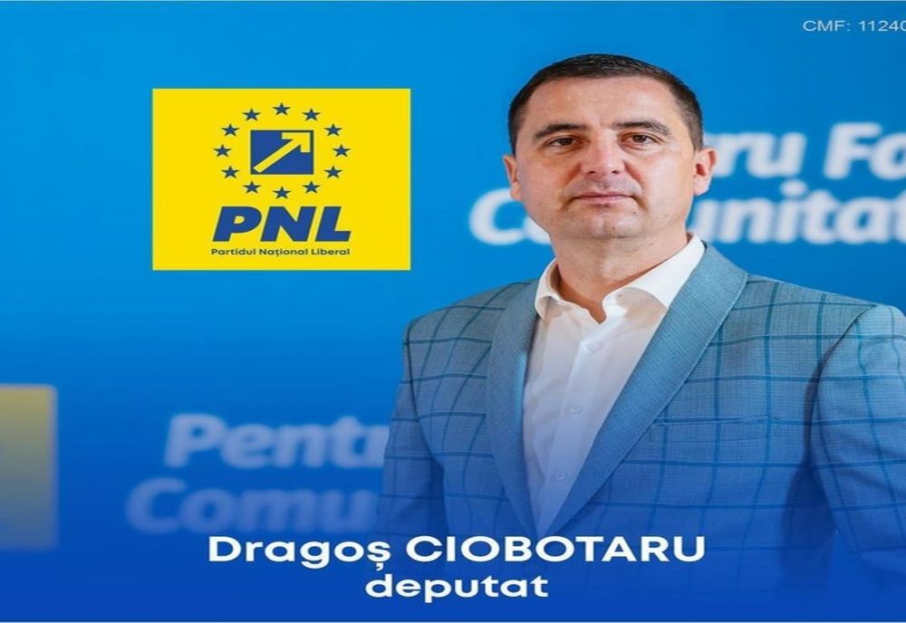 DEPUTATUL PNL DE VRANCEA DRAGOŞ CIOBOTARU DESPRE DECIZIA CCR: O PALMĂ DATĂ ÎNTREGULUI PROCES DE ELIMINARE A CORUPŢIEI