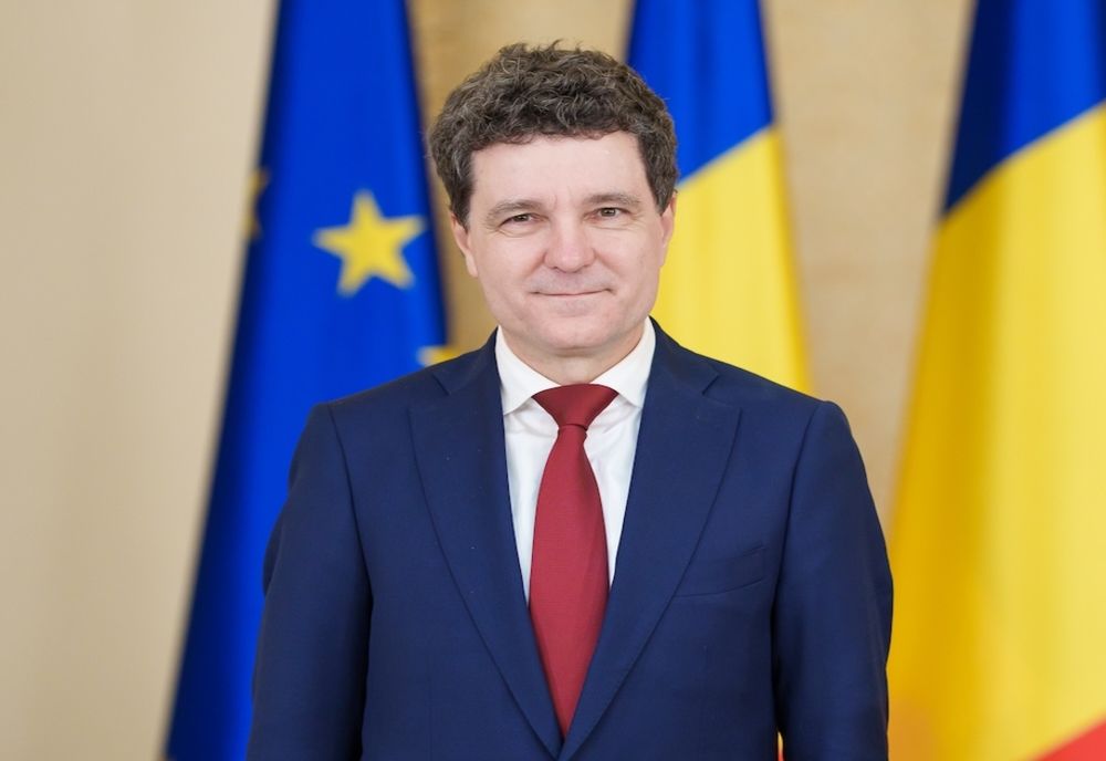NICUȘOR DAN, MESAJ DE CONDOLEANȚE DUPĂ ATACUL ASUPRA KIEVULUI. AMBASADA UCRAINEI A DESCHIS CARTEA DE CONDOLEANȚE LA BUCUREȘTI