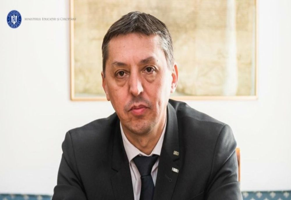 MINISTRUL EDUCAȚIEI DESPRE MĂSURILE ADOPTATE ÎN DOMENIU: DACĂ TOT ESTE UN GUVERN DE SACRIFICIU, ATUNCI SĂ MERITE