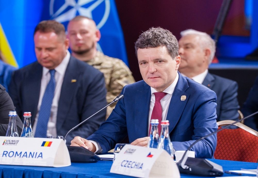 NICUȘOR DAN ESTE GATA SĂ ANUNȚE NOUL GUVERN: ”SĂPTĂMÂNA ACEASTA VOM AVEA PREMIER. AVEM UN ACORD PE 75-80% DINTRE MĂSURI”