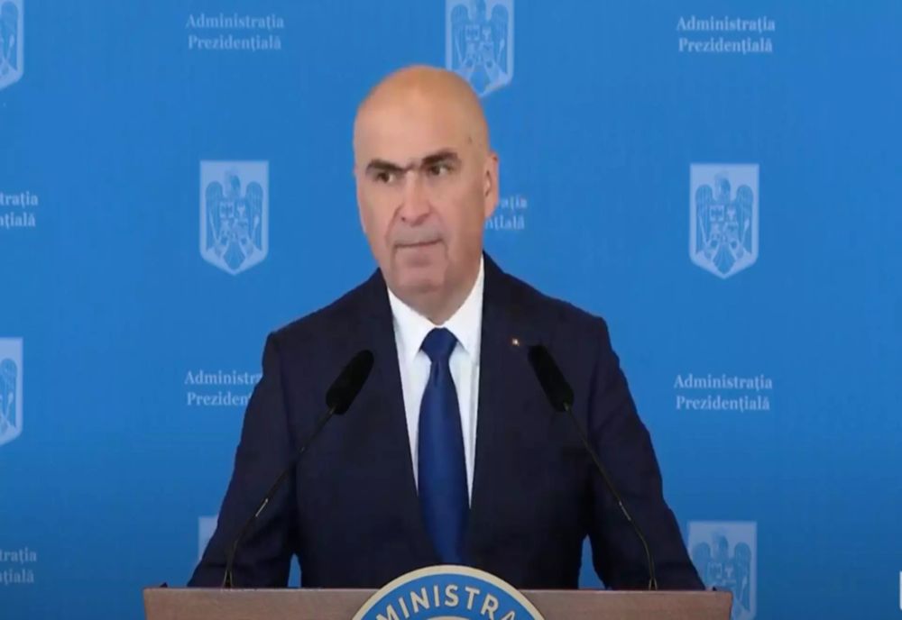 PREMIERUL ILIE BOLOJAN: JUMĂTATE DIN PRIMĂRIILE ROMÂNIEI AU PERSONAL SUPRADIMENSIONAT