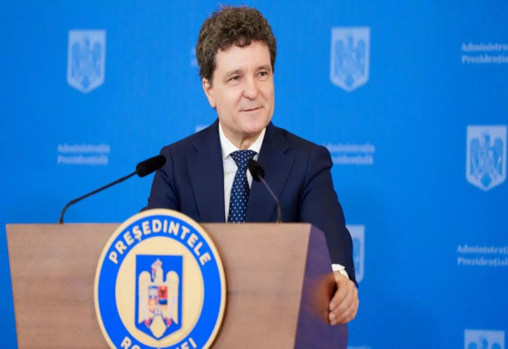 NICUȘOR DAN, VIZITĂ OFICIALĂ ÎN AUSTRIA. PREȘEDINTELE ROMÂNIEI VA SUSȚINE UN DISCURS LA SUMMITUL SALZBURG 2025