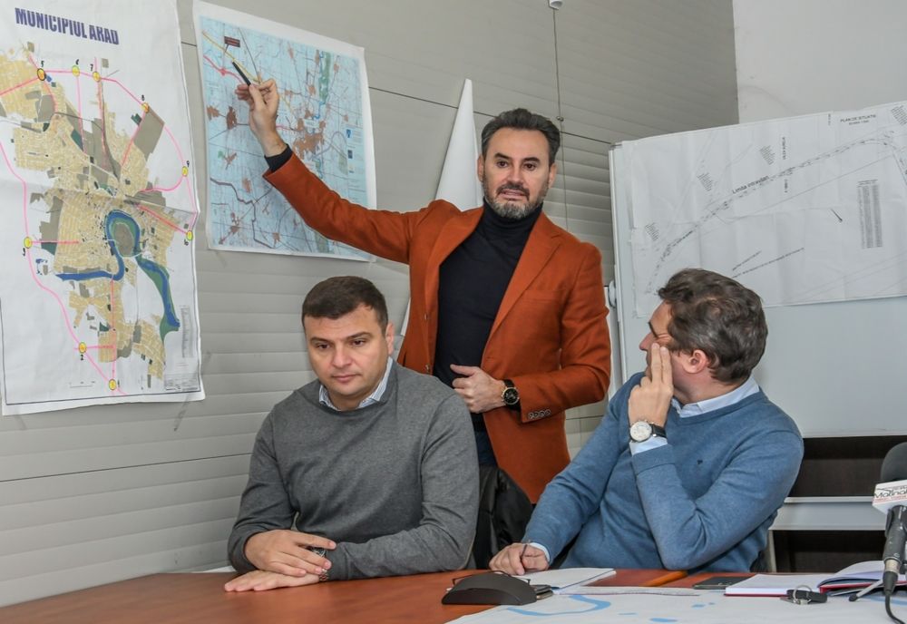 EUROPARLAMENTARUL GH. FALCĂ: „RECONSTRUCȚIA UCRAINEI NU ESTE DOAR O RESPONSABILITATE MORALĂ, CI ȘI O OPORTUNITATE STRATEGICĂ”