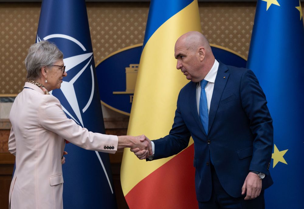 ”ACESTE ECHIPE CARE AU MUNCIT LA PROIECTE SUNT FOARTE PROFESIONISTE ŞI FOARTE DINAMICE” – COMISIA EUROPEANĂ, LAUDE LA ADRESA LUI ILIE BOLOJAN