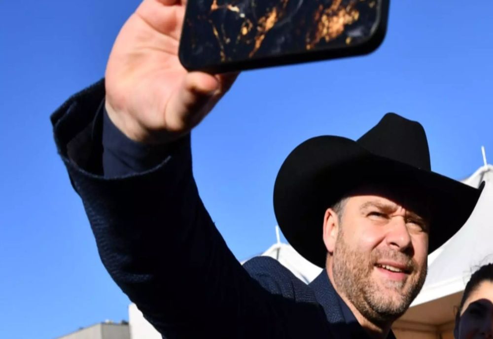 Ciprian Ciucu: ”Vorbim atât de mult de domnul preşedinte Nicuşor Dan în această campanie de ni s-a luat, vă zic sincer”