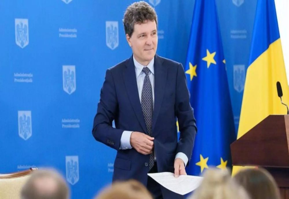 NICUȘOR DAN A TRANSMIS UN MESAJ RECENT CĂTRE UN NOU LIDER EUROPEAN. CINE ESTE VIZAT?