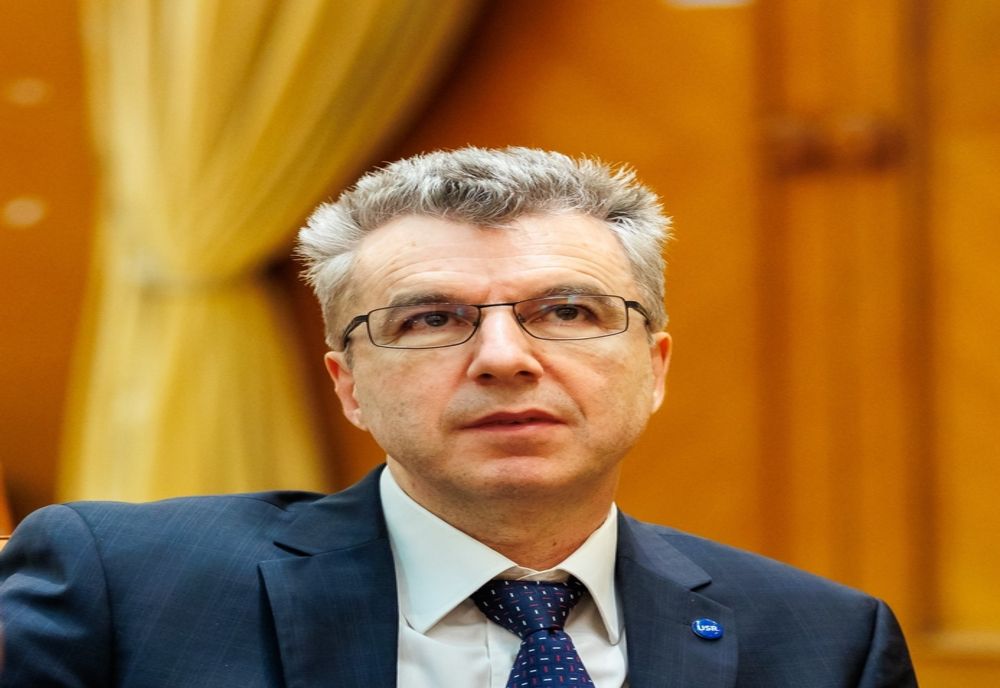 PROIECT DE LEGE USR: OBLIGATIVITATEA APLICĂRII LANŢULUI SCURT DE APROVIZIONARE PRINTRE CRITERIILE CARE TREBUIE ÎNDEPLINITE ÎN CAZUL ACHIZIŢIILOR PUBLICE DE PRODUSE AGROALIMENTARE