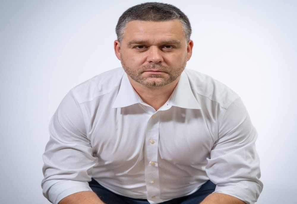 Cine este Cristina Simona  Ciucu, soţia noului primar al Capitalei? Dețin împreună o firmă de consultanță