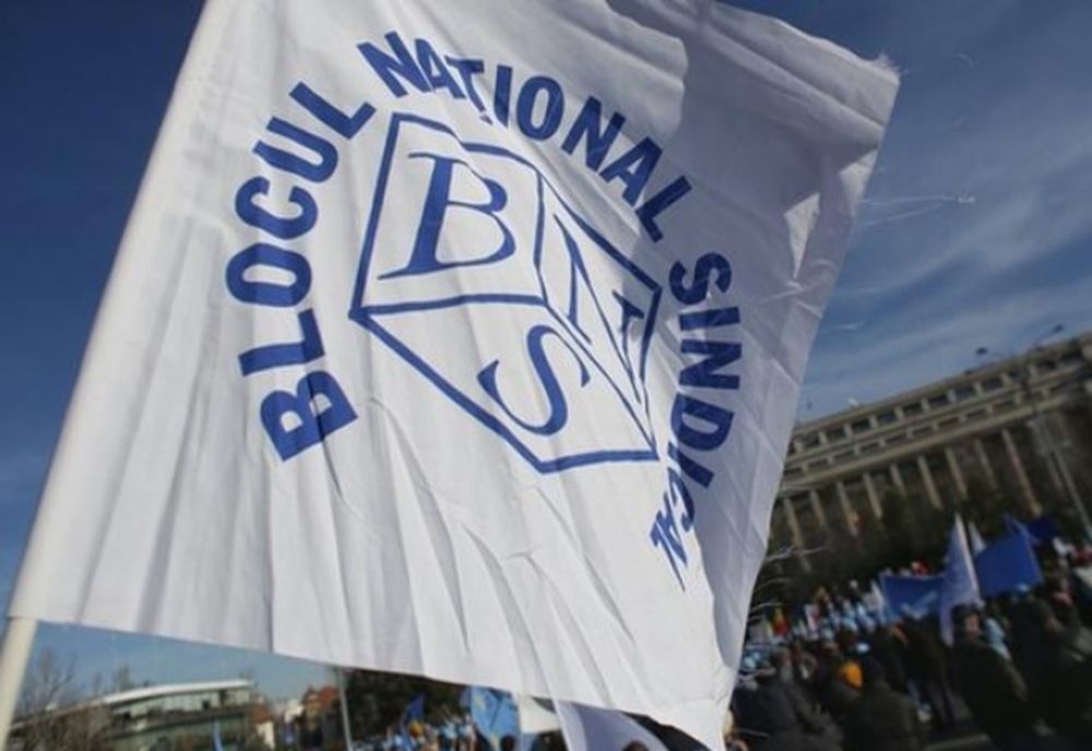 BNS, avertisment pentru premierul Ilie Bolojan: „Nu sacrificați drepturile angajaților"