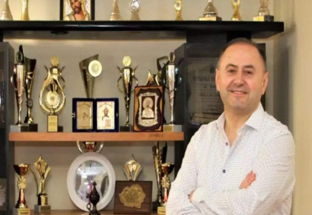 Fănel Bogos, milionarul din biroul lui Bolojan, a fost arestat pentru 30 de zile