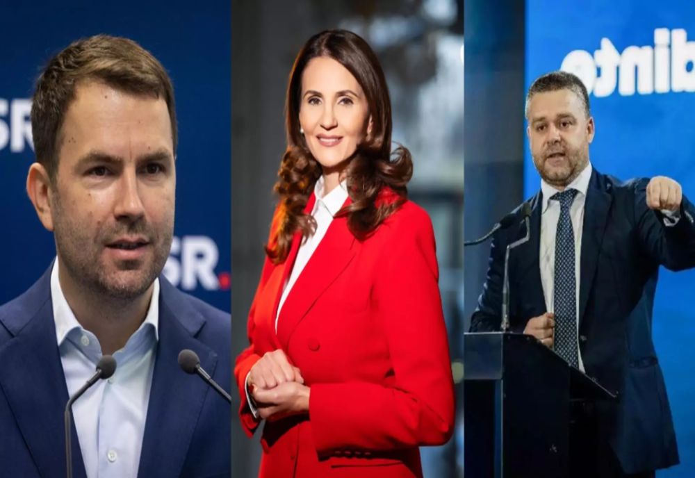 Începe marele meci Ciucu-Drulă pe stadionul ”Anca Alexandrescu”. Cum încearcă primarul Sectroului 6 să justifice viitoarele atacuri la adresa rezistului