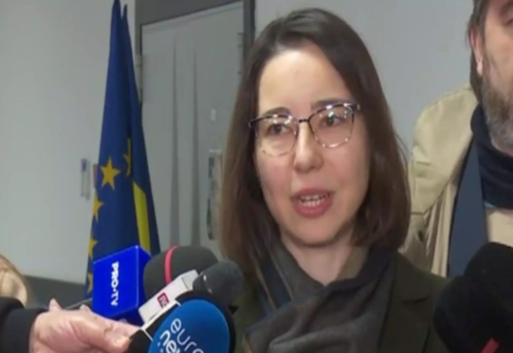 Ana Ciceală, candidat SENS: Pentru noi, una dintre mizele alegerilor a fost să punem pe masă subiecte pe care Bucureștiul le-a evita mulți ani