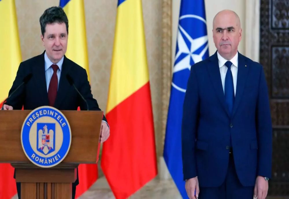 Se conturează suspendarea lui Nicușor Dan și demisia lui Ilie Bolojan