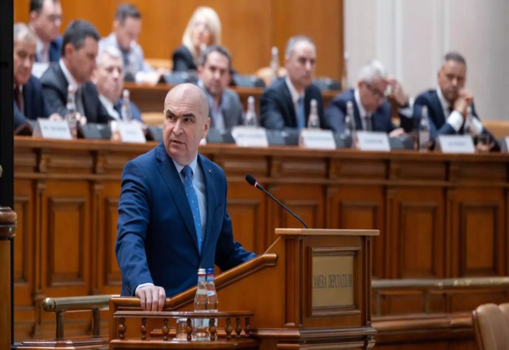 Ilie Bolojan: Banii Educației trebuie să fie tot mai mulți, dar corelat cu creșterea calității