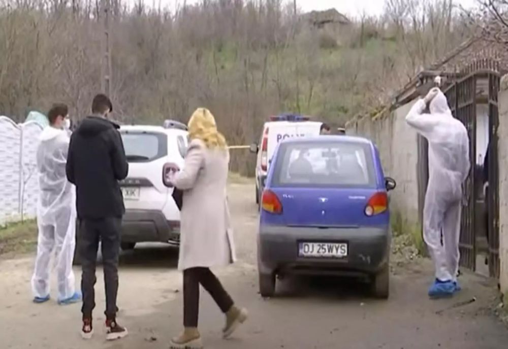 Fost viceprimar PNL, ucis în propria casă. Crimă șocantă în comuna Vela, județul Dolj