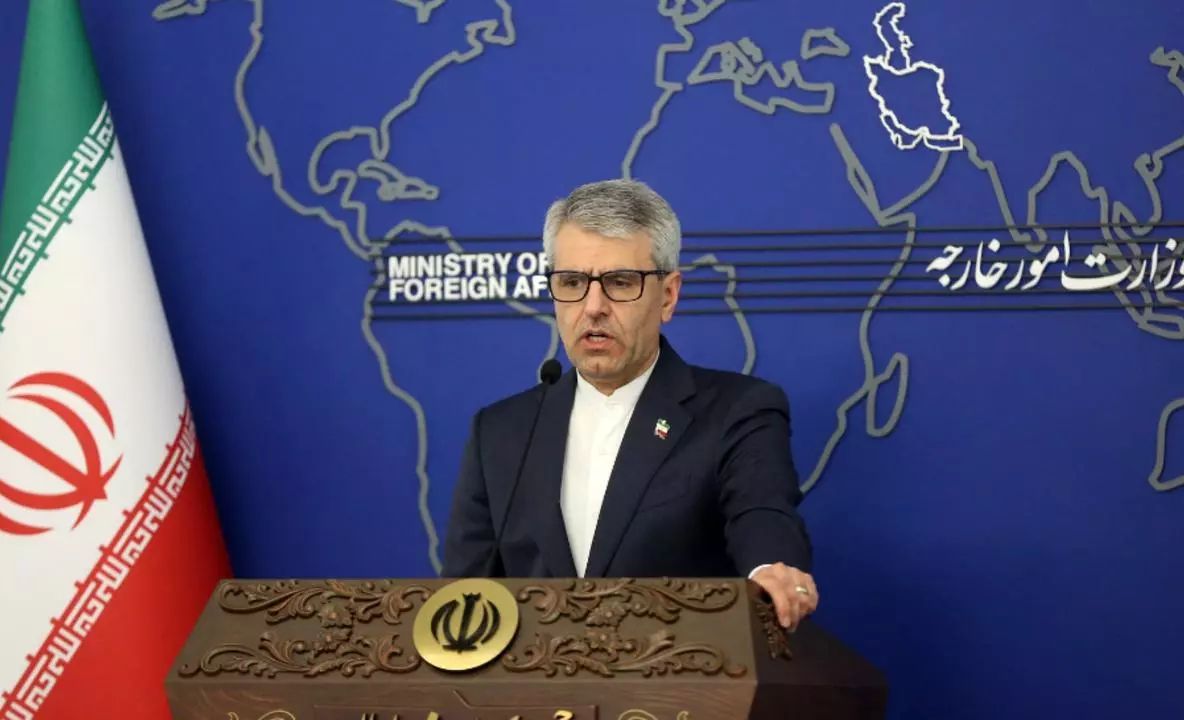 Iran amenință direct România cu „un răspuns politic și juridic” după permisiunea acordată SUA de a folosi bazele militare românești