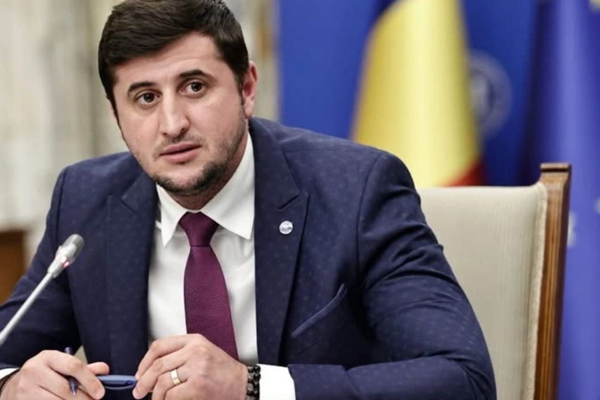 Senatorul liberal Lucian Rusu: "România nu își permite instabilitate politică"