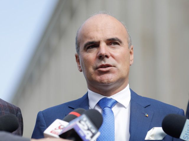 Rareș Bogdan atacă stânga europeană: „Pun în pericol securitatea UE”