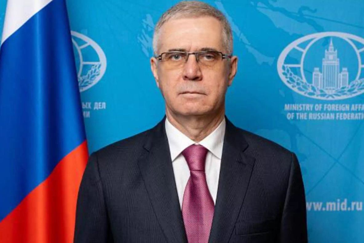 Ambasadorul rus la București amenință voalat România: „Bucureștiul nu va putea suporta costurile unificării cu Republica Moldova” ”România a introdus trupe în Basarabia rusă”