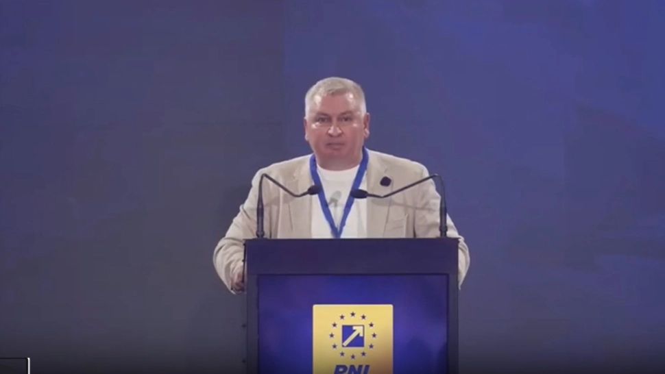 Florin Roman, deputat PNL: ”Nu e un buget al fericirii”