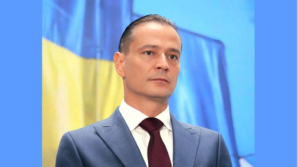 Daniel Baluta, primarul Sectorului 4