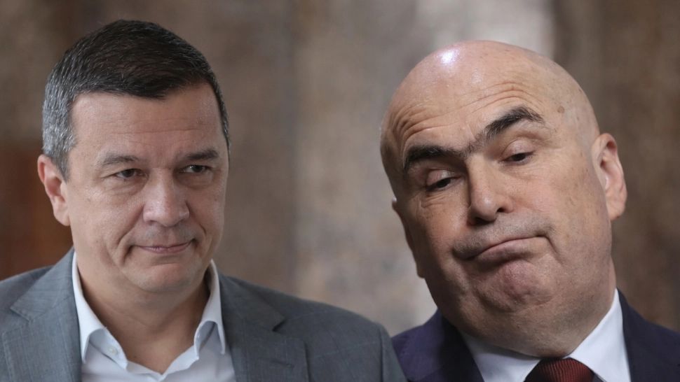 Consultare internă extinsă: PSD decide luni seara dacă rămânerea la guvernare și dacă îl susține în continuare pe Ilie Bolojan