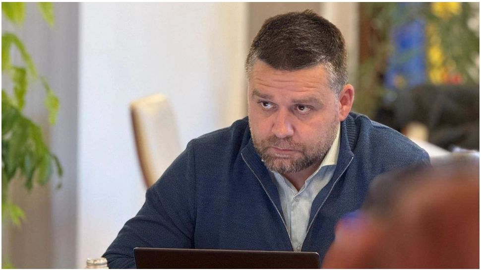 Ciprian Ciucu, primarul Capitalei