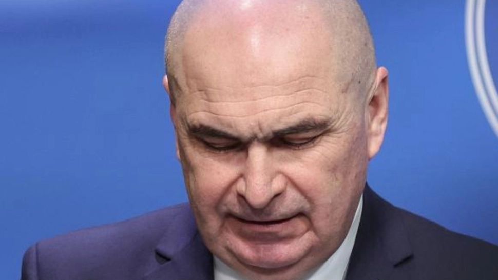 PNL ar putea ieși de la guvernare dacă se conturează o majoritate PSD-AUR. Cine a dat semnalul?